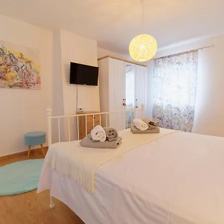 Nicolara By Rent Istria *