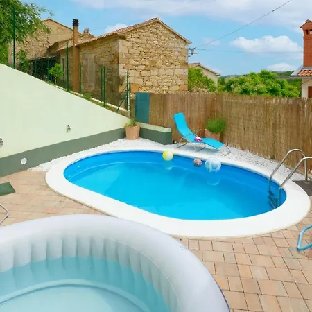 Nicolara By Rent Istria *