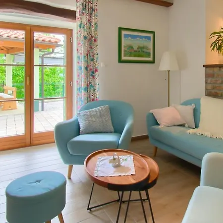 Nicolara By Rent Istria 别墅 *
