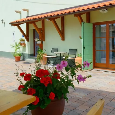 Nicolara By Rent Istria Villa *