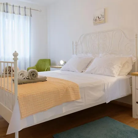 Nicolara By Rent Istria 别墅 *