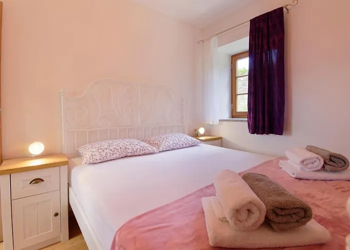 Nicolara By Rent Istria * 부젯