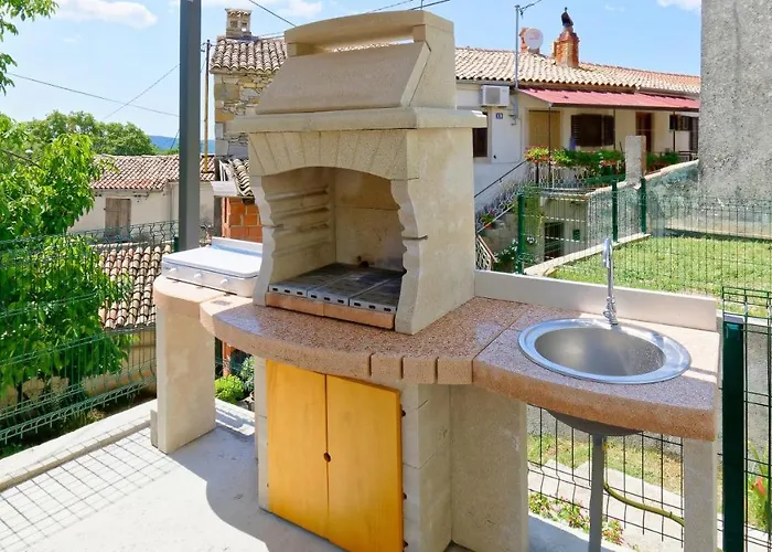 Nicolara By Rent Istria Villa