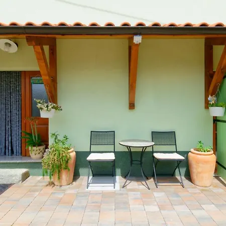 Nicolara By Rent Istria בוזט