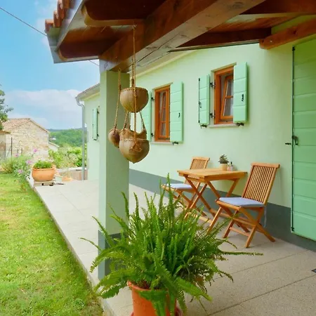 Nicolara By Rent Istria וילה *