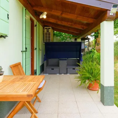 Nicolara By Rent Istria