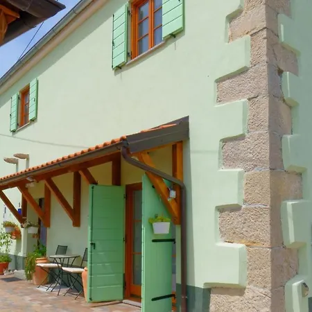 וילה Nicolara By Rent Istria