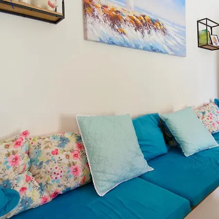 Nicolara By Rent Istria וילה בוזט