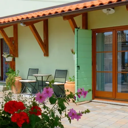 Nicolara By Rent Istria *