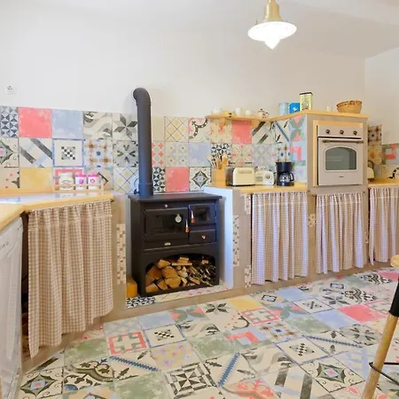 Nicolara By Rent Istria *