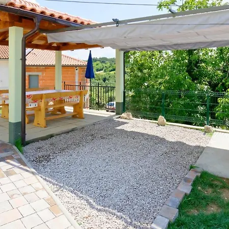 Nicolara By Rent Istria וילה *