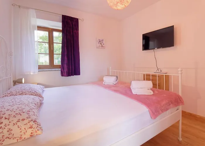 Nicolara By Rent Istria וילה