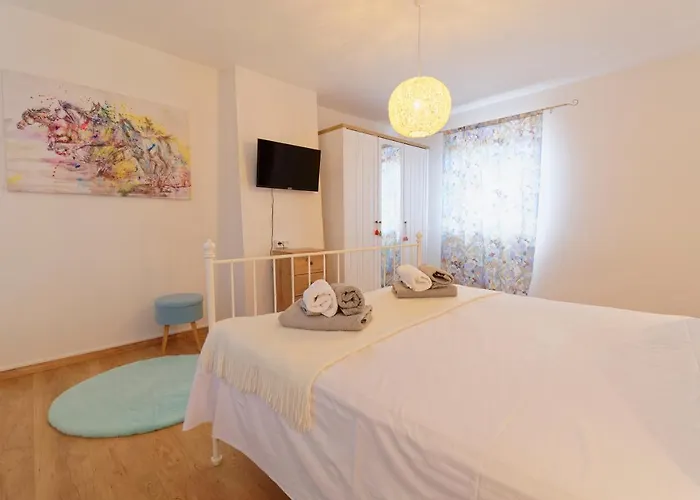 Nicolara By Rent Istria *