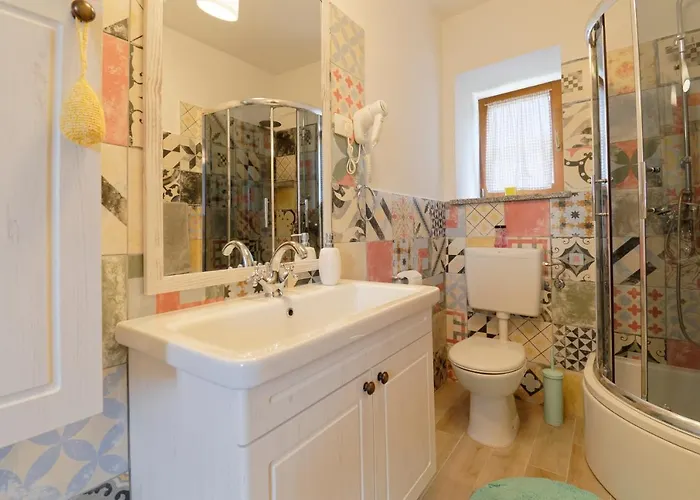 וילה Nicolara By Rent Istria בוזט