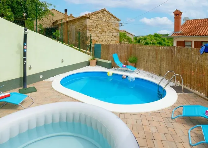 Nicolara By Rent Istria *