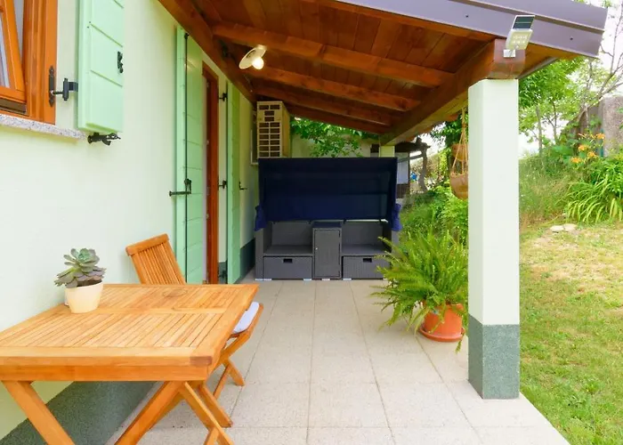 Nicolara By Rent Istria