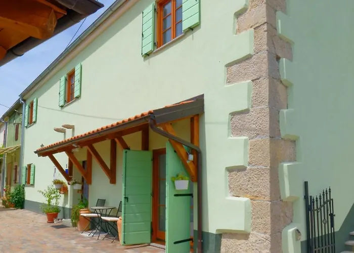 וילה Nicolara By Rent Istria