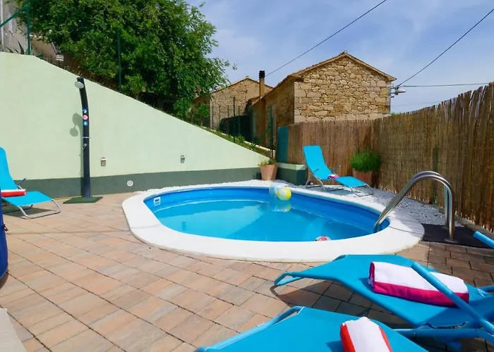 Nicolara By Rent Istria וילה