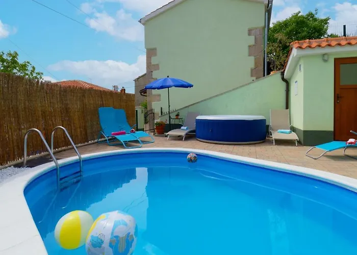 וילה Nicolara By Rent Istria *