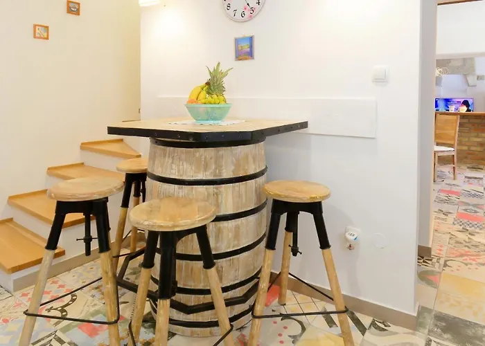 Nicolara By Rent Istria *