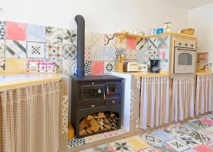 Nicolara By Rent Istria *