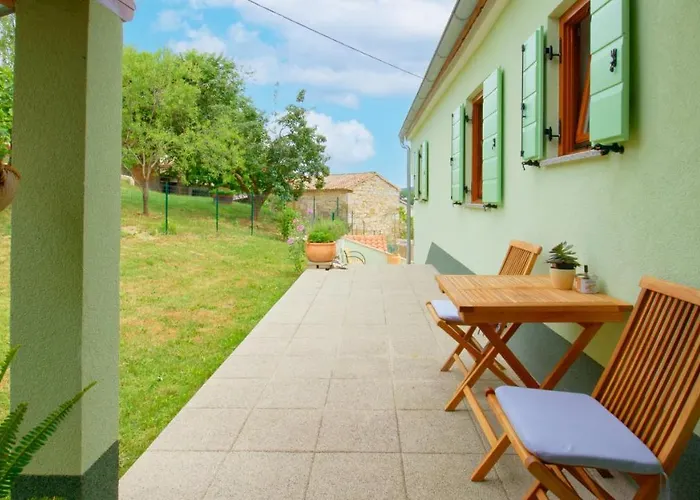 וילה Nicolara By Rent Istria