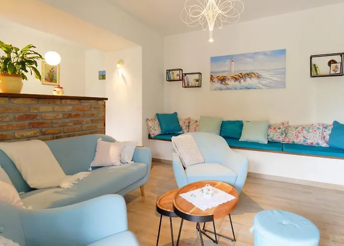 וילה Nicolara By Rent Istria