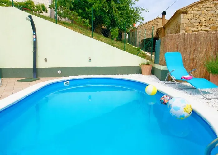 וילה Nicolara By Rent Istria