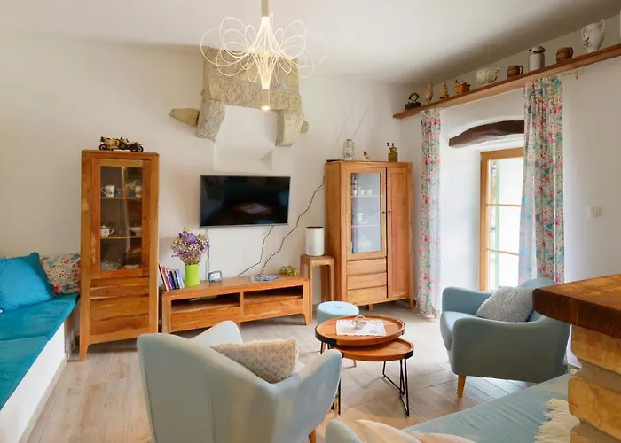 Nicolara By Rent Istria *