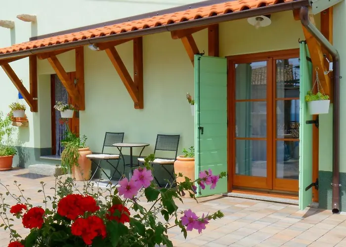 Nicolara By Rent Istria *