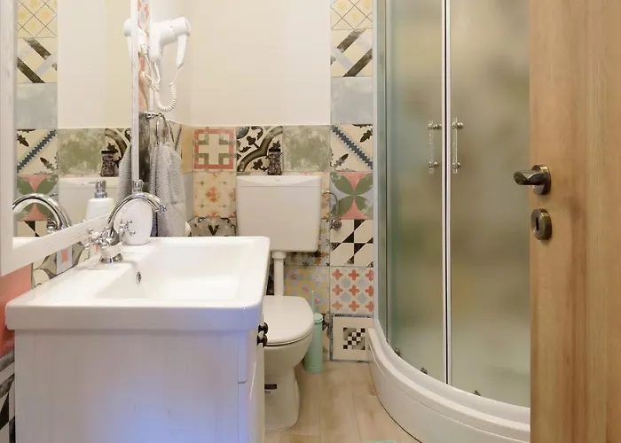 Nicolara By Rent Istria וילה *