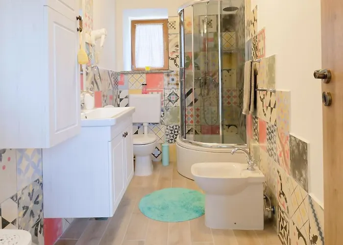 Nicolara By Rent Istria וילה בוזט