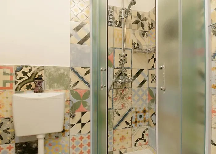 Nicolara By Rent Istria בוזט