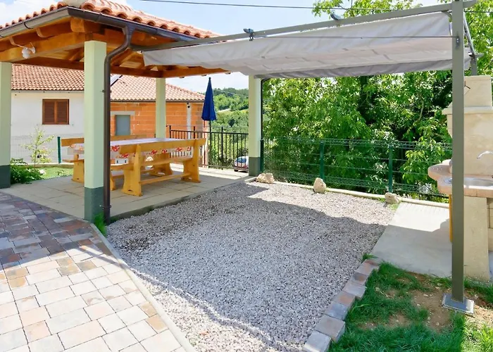 Nicolara By Rent Istria וילה *